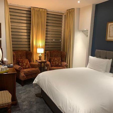 The Gaydon Bed & Breakfast Lytham St Annes Bagian luar foto