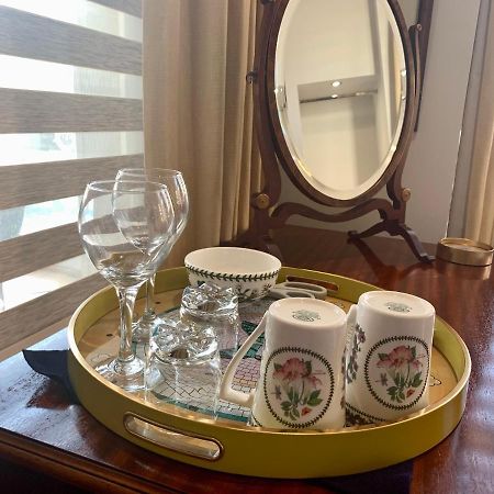 The Gaydon Bed & Breakfast Lytham St Annes Bagian luar foto