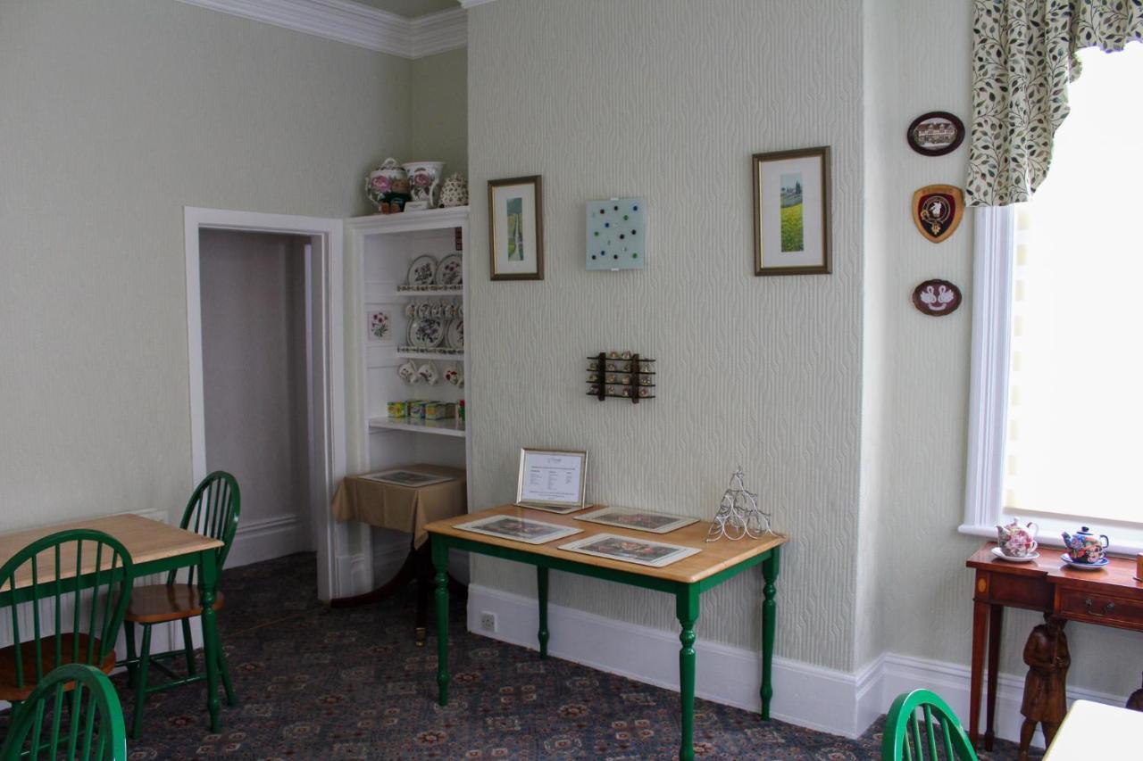 The Gaydon Bed & Breakfast Lytham St Annes Bagian luar foto