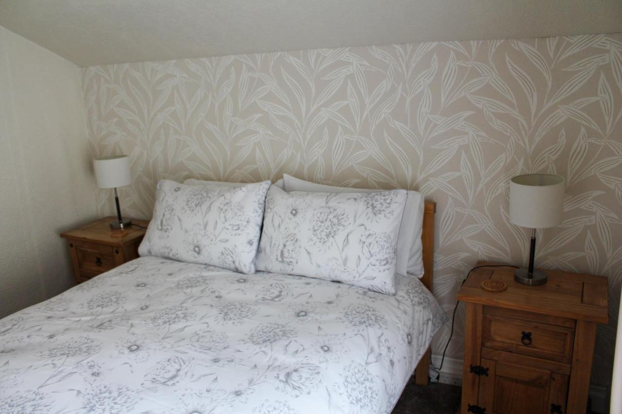 The Gaydon Bed & Breakfast Lytham St Annes Bagian luar foto