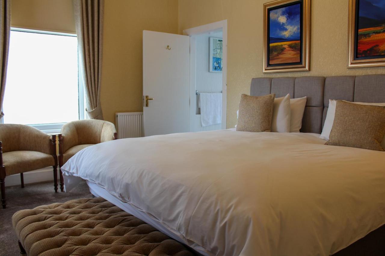 The Gaydon Bed & Breakfast Lytham St Annes Bagian luar foto