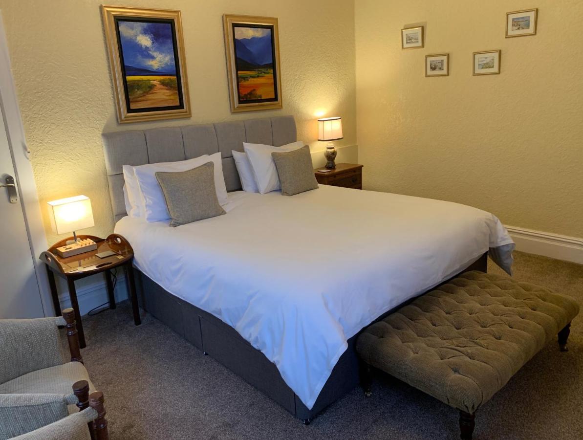 The Gaydon Bed & Breakfast Lytham St Annes Bagian luar foto