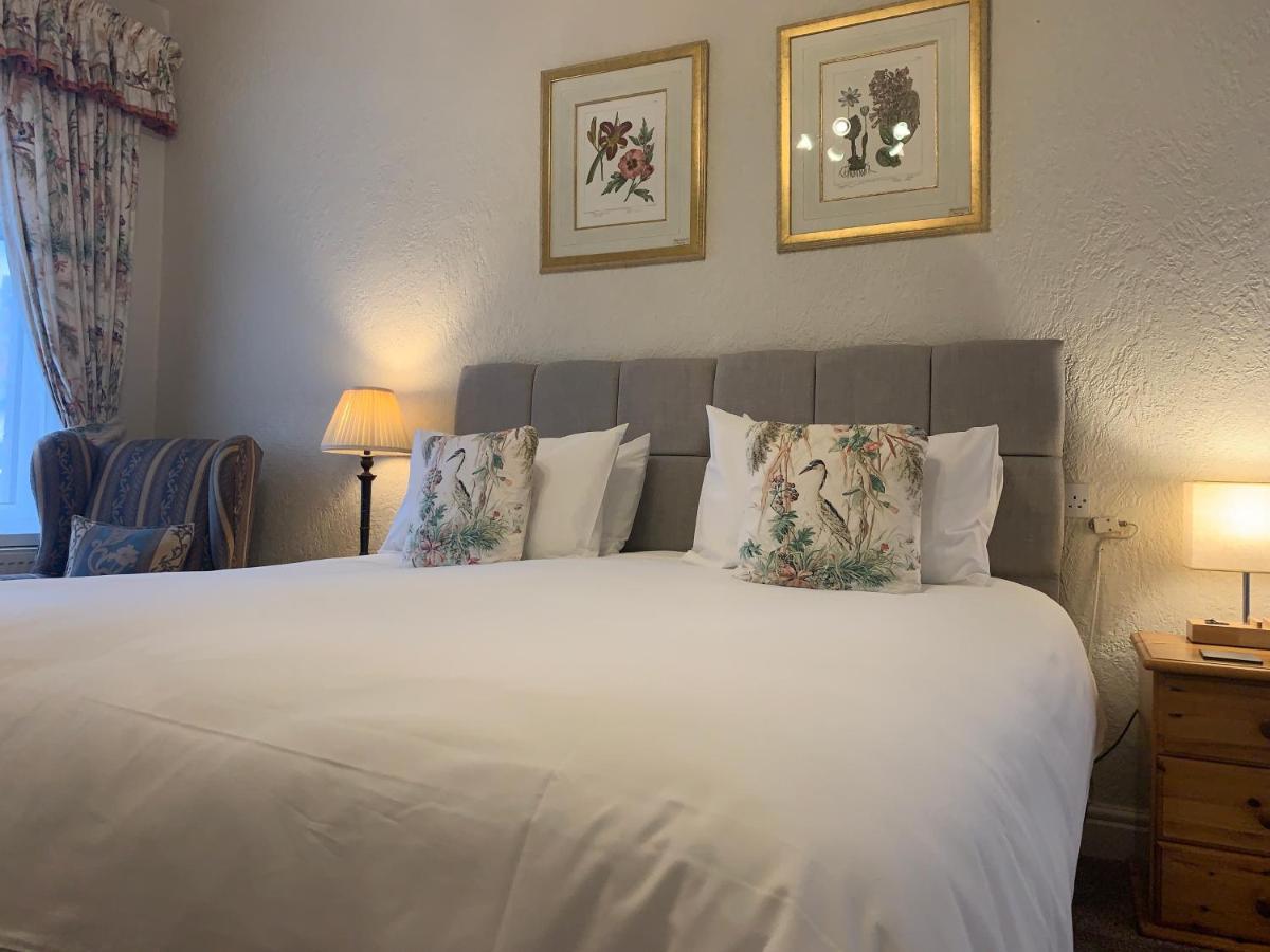The Gaydon Bed & Breakfast Lytham St Annes Bagian luar foto