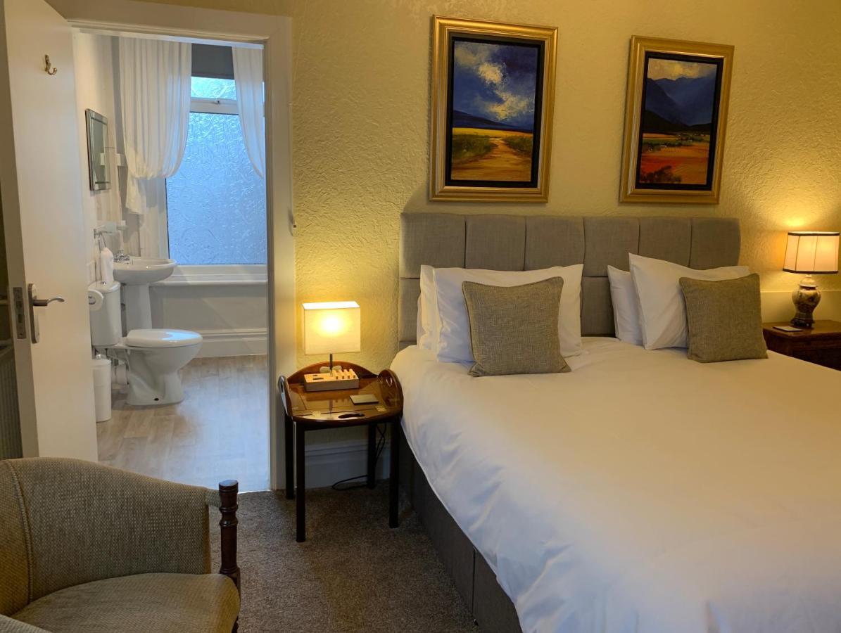 The Gaydon Bed & Breakfast Lytham St Annes Bagian luar foto