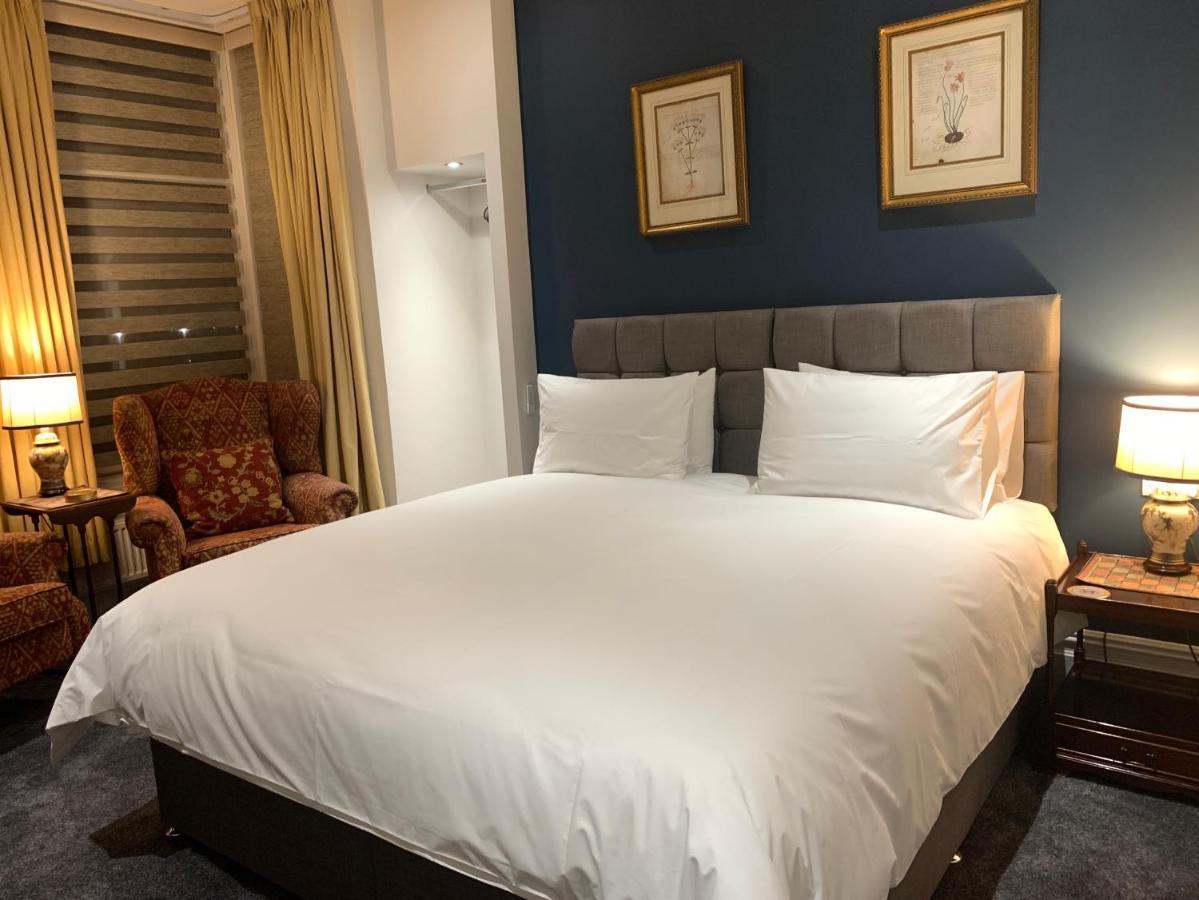 The Gaydon Bed & Breakfast Lytham St Annes Bagian luar foto