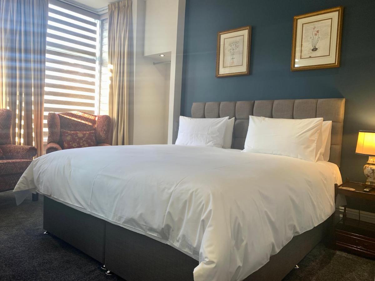 The Gaydon Bed & Breakfast Lytham St Annes Bagian luar foto
