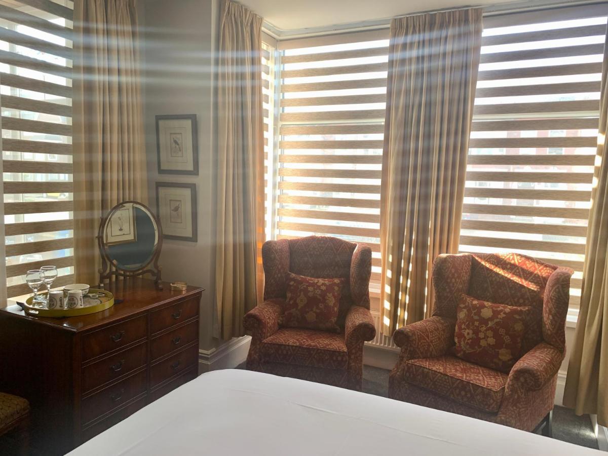 The Gaydon Bed & Breakfast Lytham St Annes Bagian luar foto