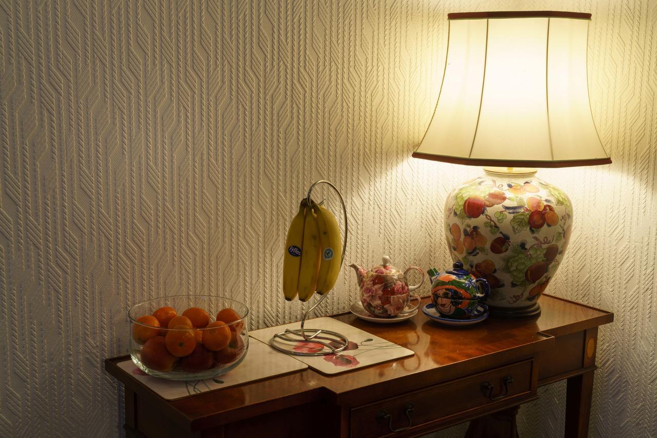 The Gaydon Bed & Breakfast Lytham St Annes Bagian luar foto